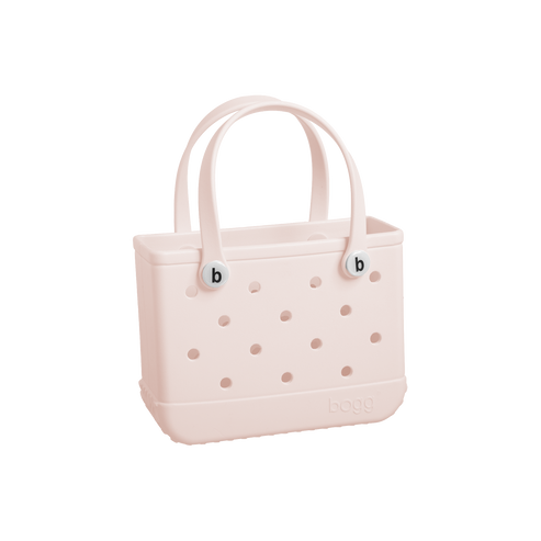 Bitty Bogg Bag -Petal PINK