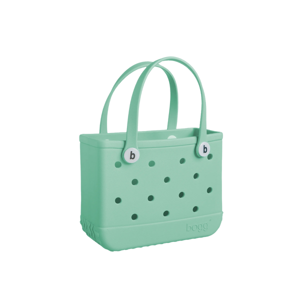 Bitty Bogg Bag -under the SEA(FOAM)