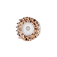 Load image into Gallery viewer, Teleties Flat Circle Clip -Blonde Tortoise
