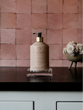 Load image into Gallery viewer, L'AVANT Hand Soap -Blushed Bergamot
