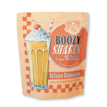 Load image into Gallery viewer, Noble Mick's Boozy Shakes -White Russian
