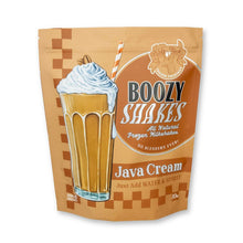 Load image into Gallery viewer, Noble Mick's Boozy Shakes -Java Cream
