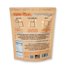 Load image into Gallery viewer, Noble Mick's Boozy Shakes -White Russian
