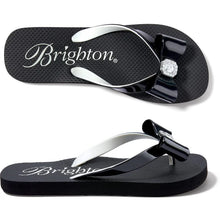 Load image into Gallery viewer, Brighton Bopeep Flip Flops
