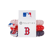 Load image into Gallery viewer, Teleties Baseball MLB -Boston Red Sox
