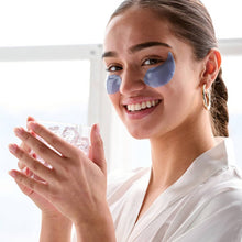 Load image into Gallery viewer, Patchology Something Blue Eye Gel Kit
