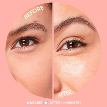Load image into Gallery viewer, Patchology Serve Chilled Bubbly Brightening Eye Gels
