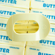Load image into Gallery viewer, Teleties Flat Round Clips -Butter Yellow
