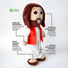 Load image into Gallery viewer, Talking Jesus
