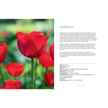 Load image into Gallery viewer, Tulips: Beautiful Varieties For Home and Garden
