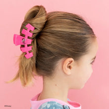 Load image into Gallery viewer, Teleties Classic Claw Clip -Disney Minnie Mouse
