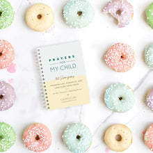 Load image into Gallery viewer, Prayers For My Child
