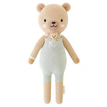 Load image into Gallery viewer, Alexander the honey bear
