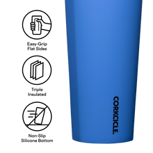 Load image into Gallery viewer, Corkcicle Cold Cup -Pacific Blue
