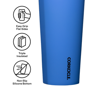 Corkcicle Cold Cup -Pacific Blue