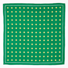 Load image into Gallery viewer, Carson Bandana -Tennis Balls
