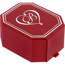 Load image into Gallery viewer, Brighton Cascade Heart Petite Necklace in a Gift Box
