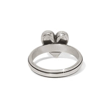 Load image into Gallery viewer, Brighton Cascade Heart Ring
