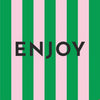 Cocktail Napkins -Formart Enjoy