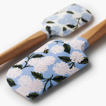 Load image into Gallery viewer, Rifle Paper Spatula Set -Hydrangea
