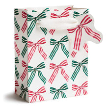 Load image into Gallery viewer, E Frances Gift Bag -Ribbon Candy Bows
