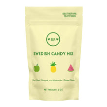 Load image into Gallery viewer, Swedish Candy Mix -Tropical Mix
