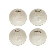 Load image into Gallery viewer, Pumpkin &amp; Spice Stoneware Bowls
