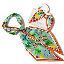 Load image into Gallery viewer, Charming Accessory Scarf
