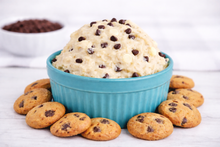 Load image into Gallery viewer, Chocolate Chip Cookie Dough Dessert Dip Mix
