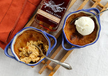 Load image into Gallery viewer, Runamok Cinnamon + Vanilla Infused Maple Syrup
