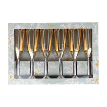 Load image into Gallery viewer, Party Poppers -Sparkling Flutes
