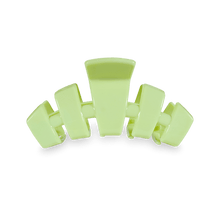 Load image into Gallery viewer, Teleties Classic Hair Clips -Aloe, There!
