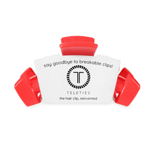 Load image into Gallery viewer, Teleties Classic Claw Clip -Darty
