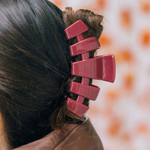 Load image into Gallery viewer, Teleties Classic Hair Clips -Wild Side
