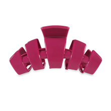 Load image into Gallery viewer, Teleties Classic Hair Clips -Wild Side

