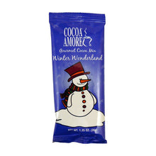 Load image into Gallery viewer, Cocoa Amore Hot Chocolate -Winter Wonderland
