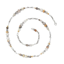 Load image into Gallery viewer, Brighton Contempo Moda Mystic Adaptable Long Necklace
