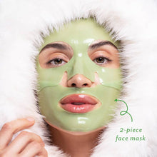 Load image into Gallery viewer, Patchology Cool Crush Hydrogel Mask
