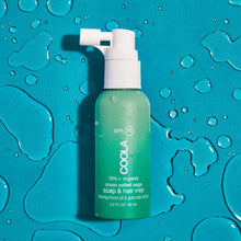 Load image into Gallery viewer, Coola Scalp &amp; Hair Mist Sunscreen SPF30
