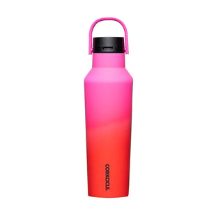 Corkcicle Sport Canteen -Sangria