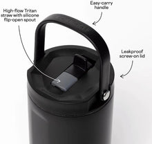 Load image into Gallery viewer, Corkcicle Go Cup XL -Toucan Jams
