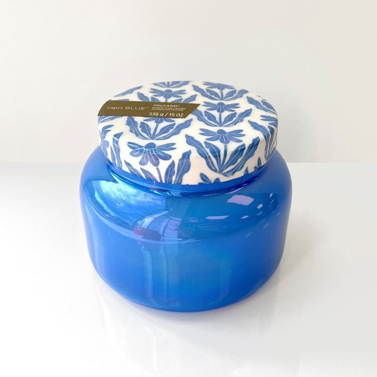 Capri Blue Volcano Candles – Mint Juleps Shop