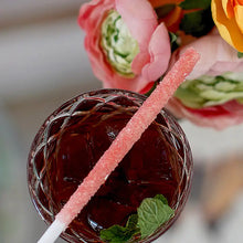 Load image into Gallery viewer, Seasoned Straws -Berry Kiss
