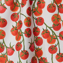 Load image into Gallery viewer, Geometry Ripe and Ready Tea Towel

