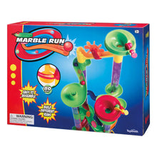 Load image into Gallery viewer, Toysmith 80-Piece Marble Run
