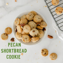 Load image into Gallery viewer, Georgia Pecan Shortbread Cookie Tin
