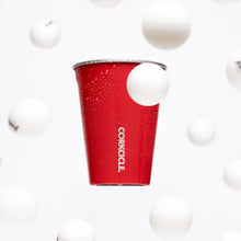 Load image into Gallery viewer, Corkcicle Eco-Stackers -Gloss Red
