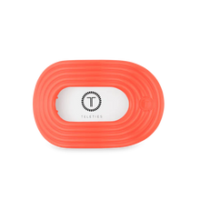 Load image into Gallery viewer, Teleties Flat Round Clip -Darty

