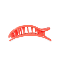 Load image into Gallery viewer, Teleties Flat Round Clip -Darty
