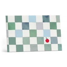 Load image into Gallery viewer, E Frances Little Notes Duo Set -Apple
